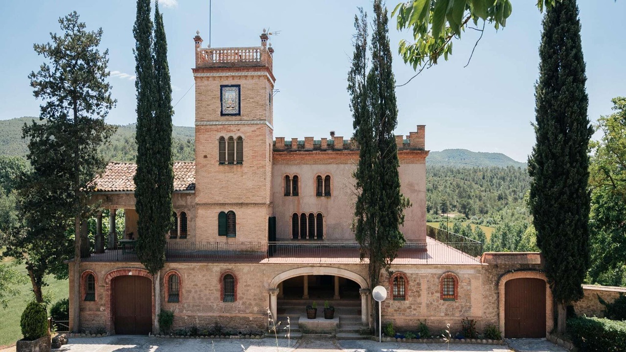 Photo of Outdoor in Castellnou de Bages