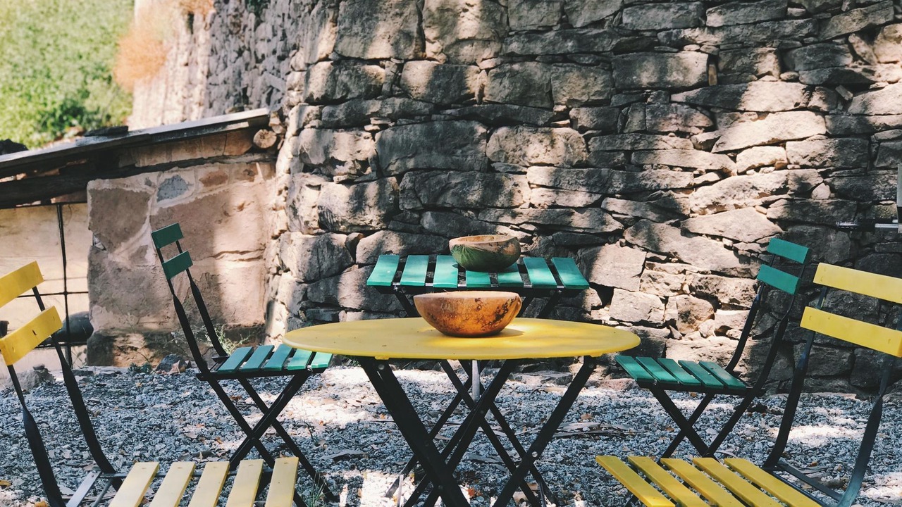 Photo of Outdoor in Castellnou de Bages