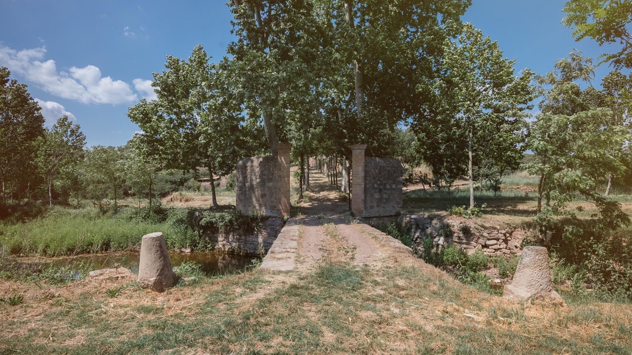 Photo of Outdoor in Castellnou de Bages