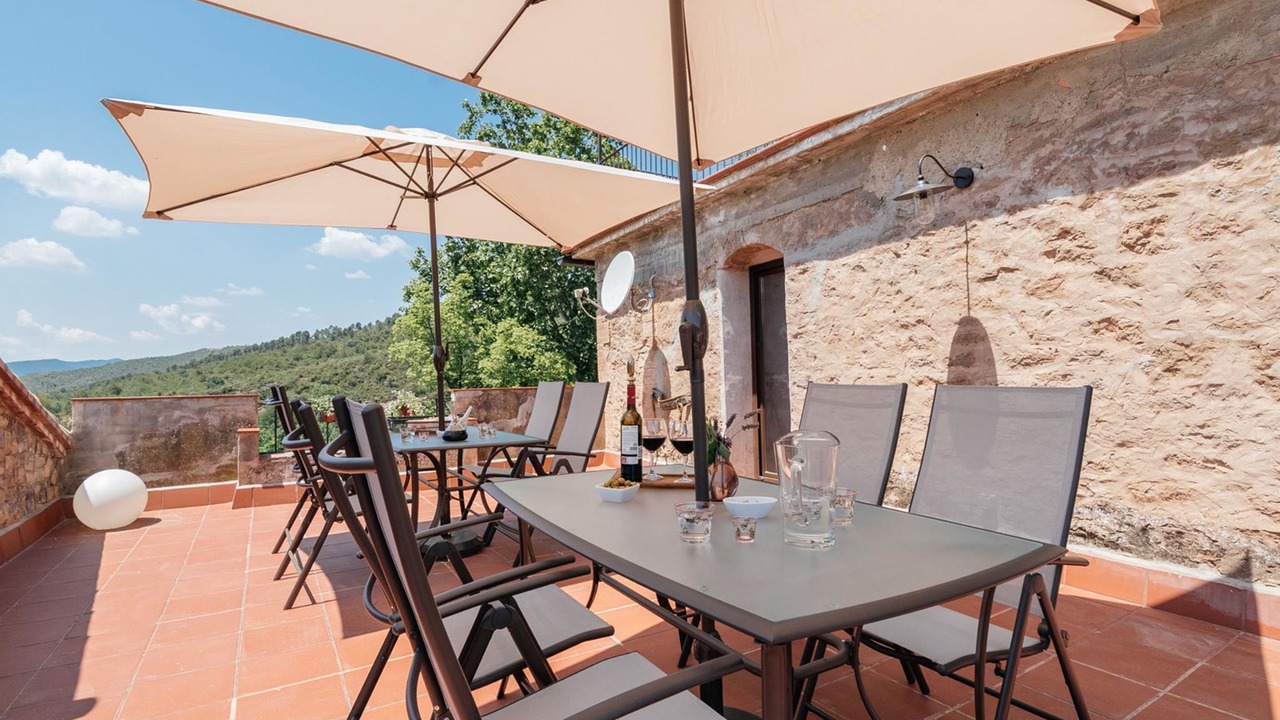 Photo of Outdoor in Castellnou de Bages