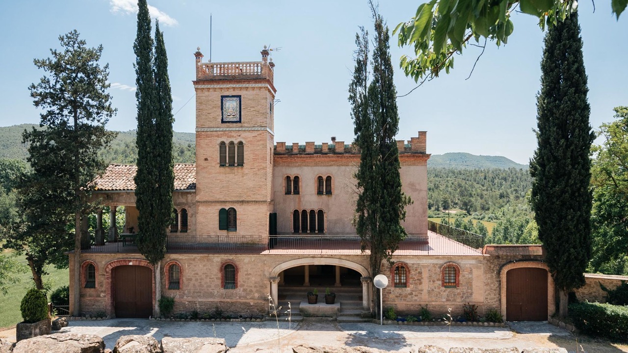 Photo of Outdoor in Castellnou de Bages