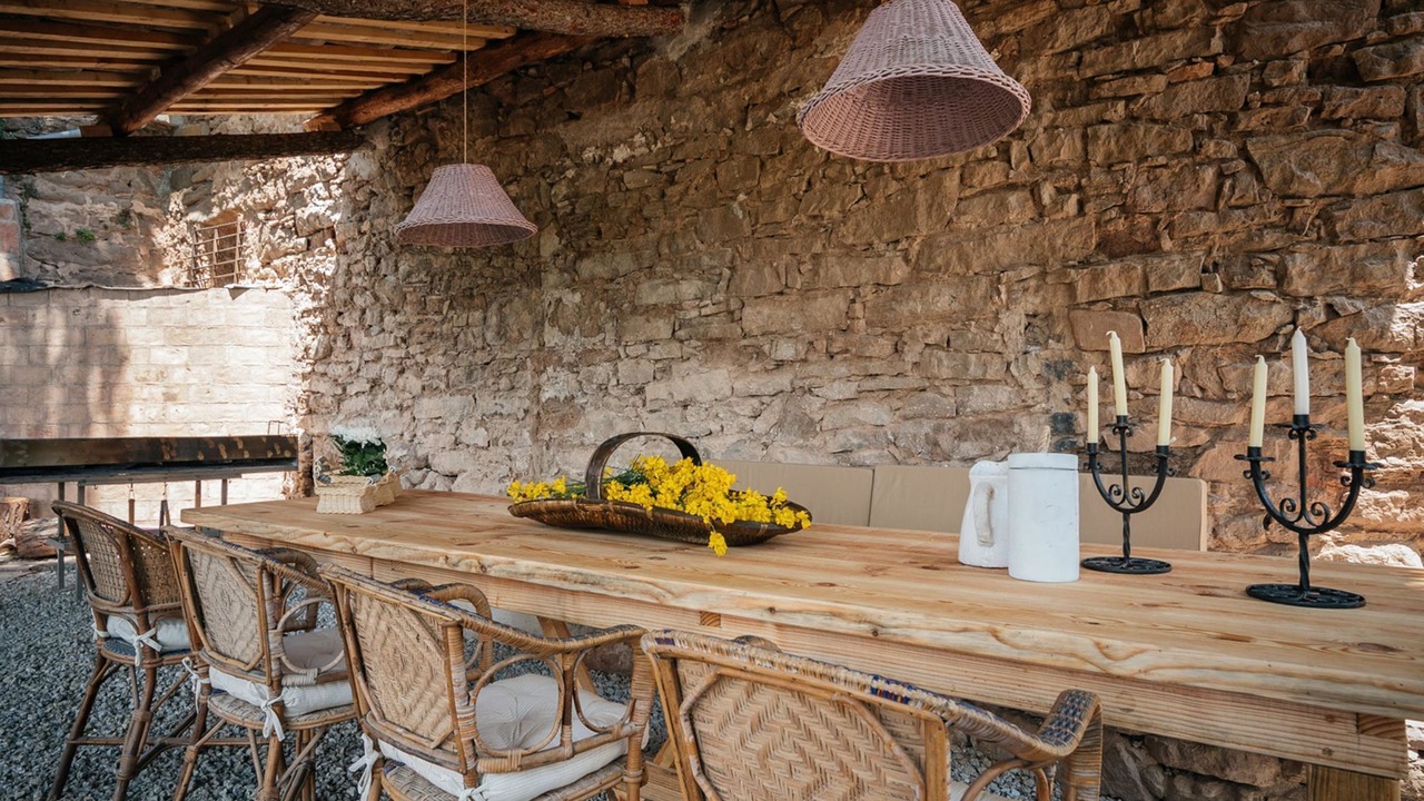 Photo of Outdoor in Castellnou de Bages