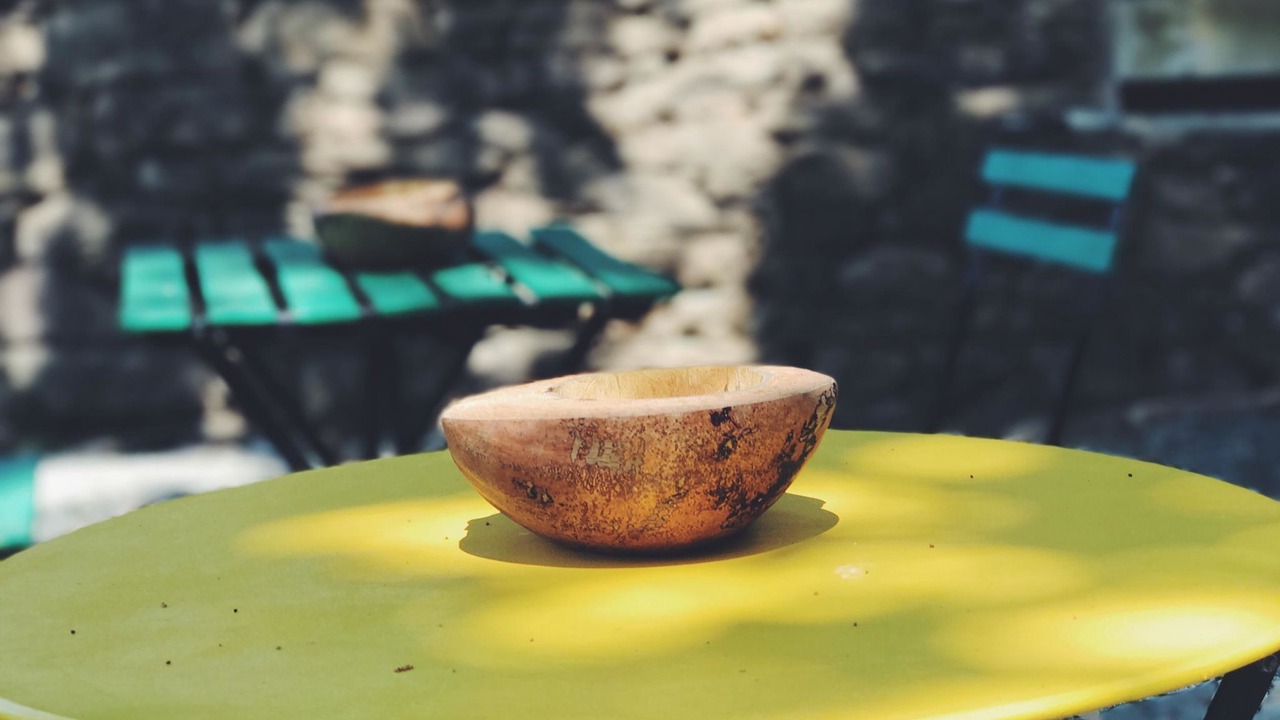 Photo of Outdoor in Castellnou de Bages