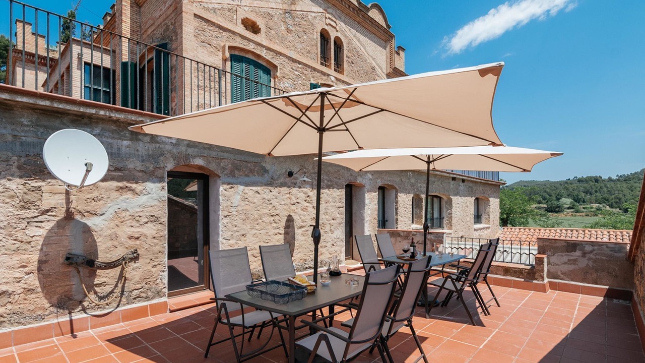 Photo of Outdoor in Castellnou de Bages