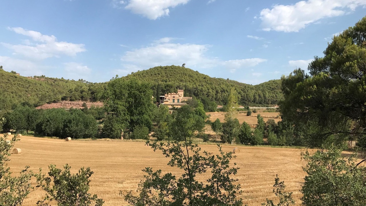 Photo of Outdoor in Castellnou de Bages