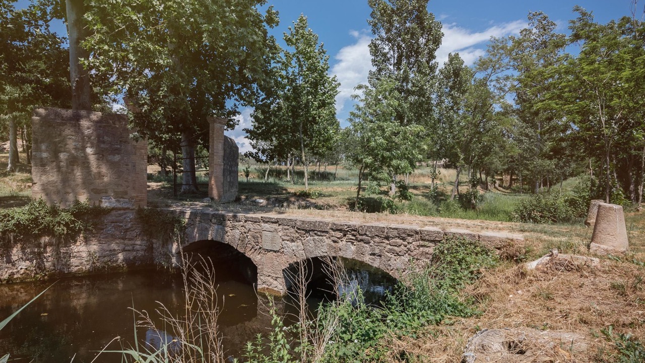 Photo of Outdoor in Castellnou de Bages
