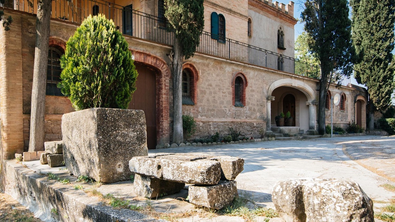 Photo of Outdoor in Castellnou de Bages