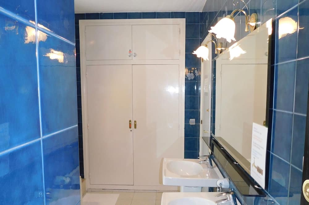Photo of Bathroom in Castelldefels