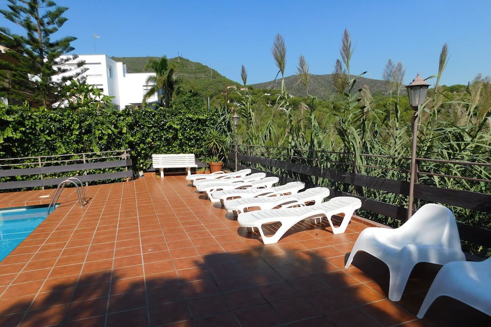 Photo of Outdoor in Castelldefels