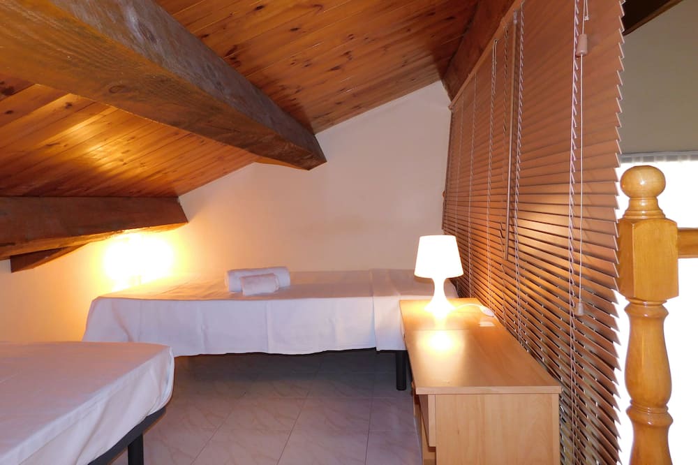 Photo of Bedroom in Castelldefels
