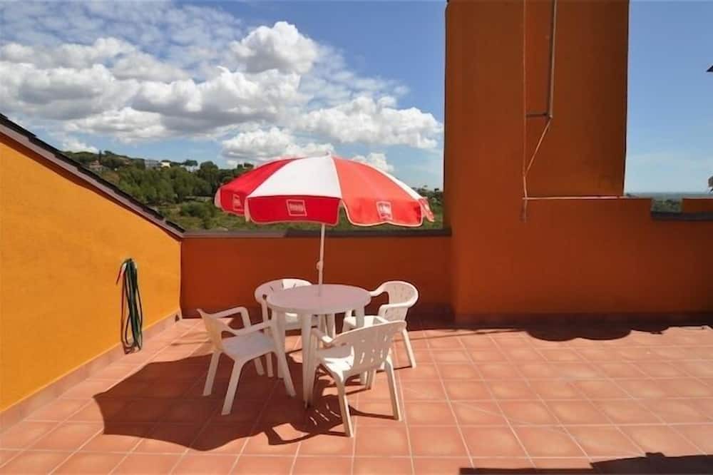 Photo of Patio Balcony in Castelldefels