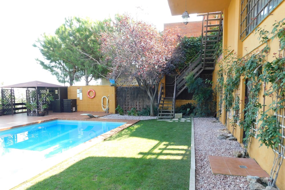 Photo of Outdoor in Castelldefels