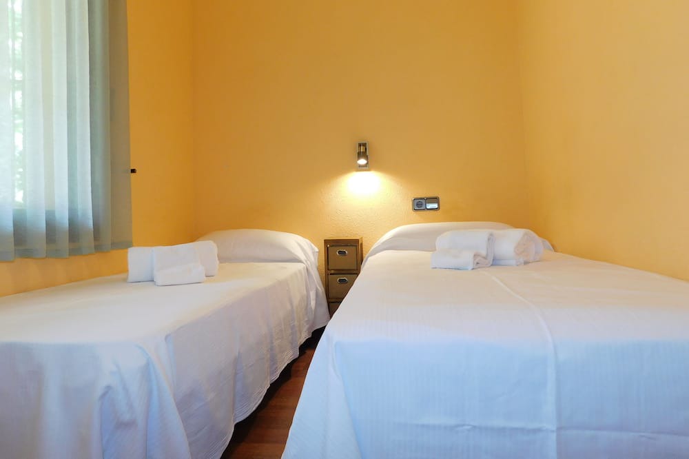 Photo of Bedroom in Castelldefels