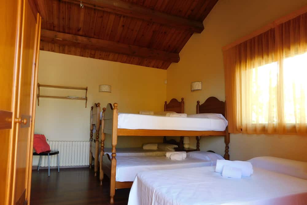 Photo of Bedroom in Castelldefels