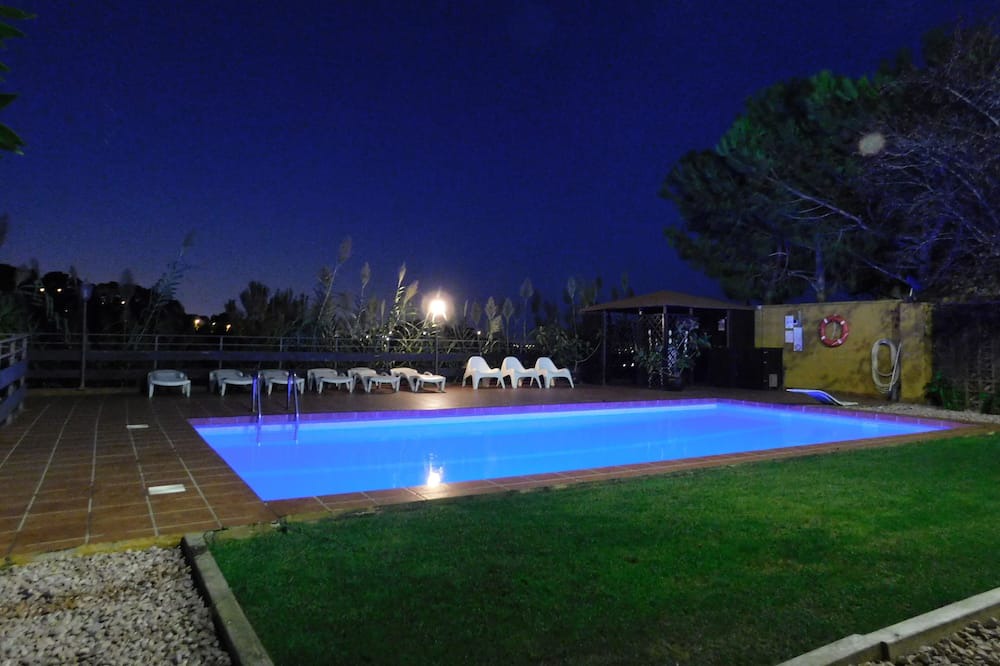 Photo of Outdoor in Castelldefels