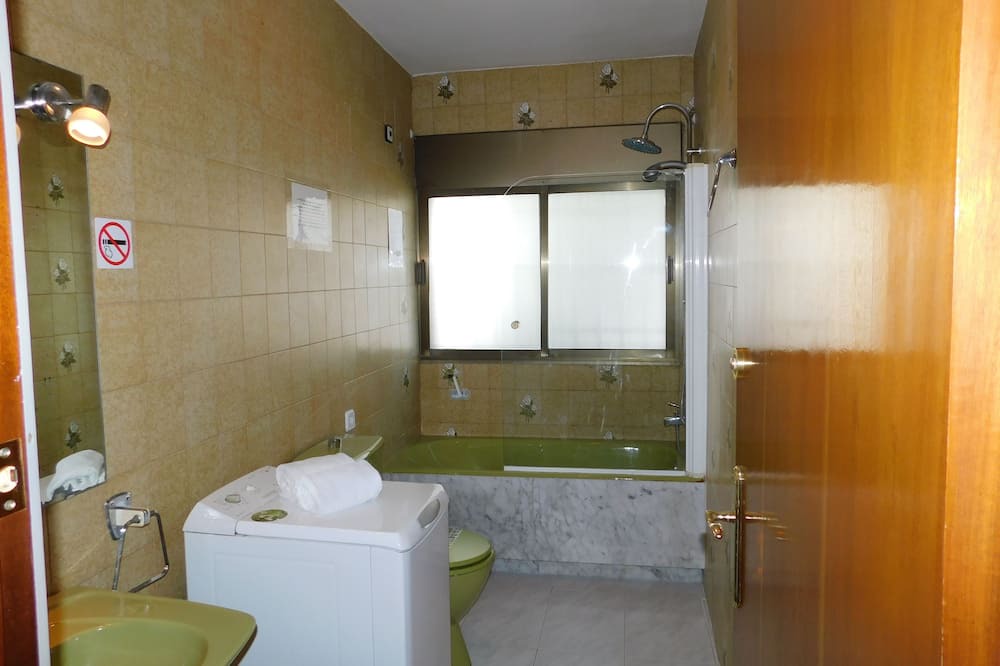 Photo of Bathroom in Castelldefels
