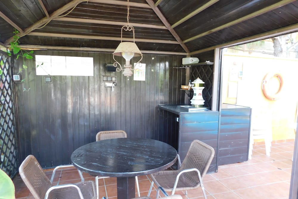 Photo of Patio Balcony in Castelldefels