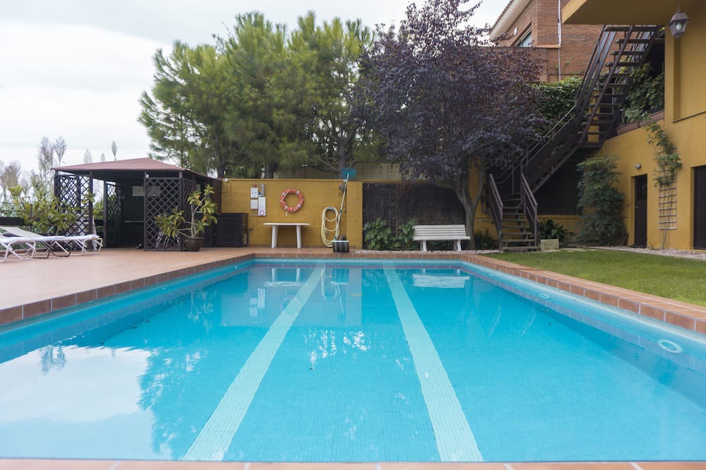 Photo of Outdoor in Castelldefels