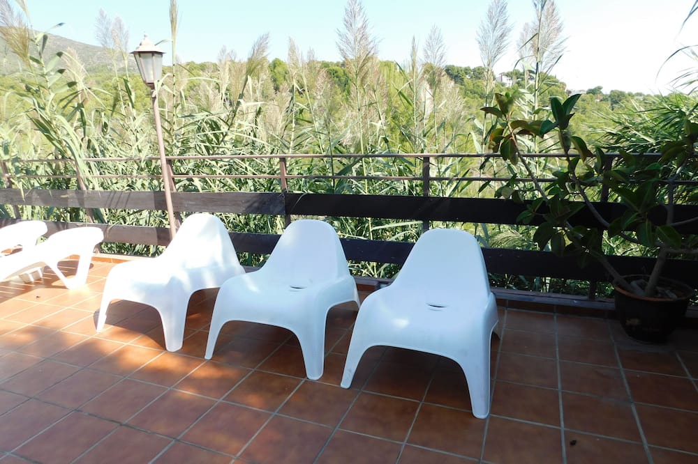 Photo of Patio Balcony in Castelldefels