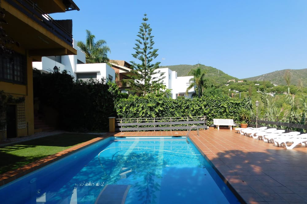 Photo of Outdoor in Castelldefels