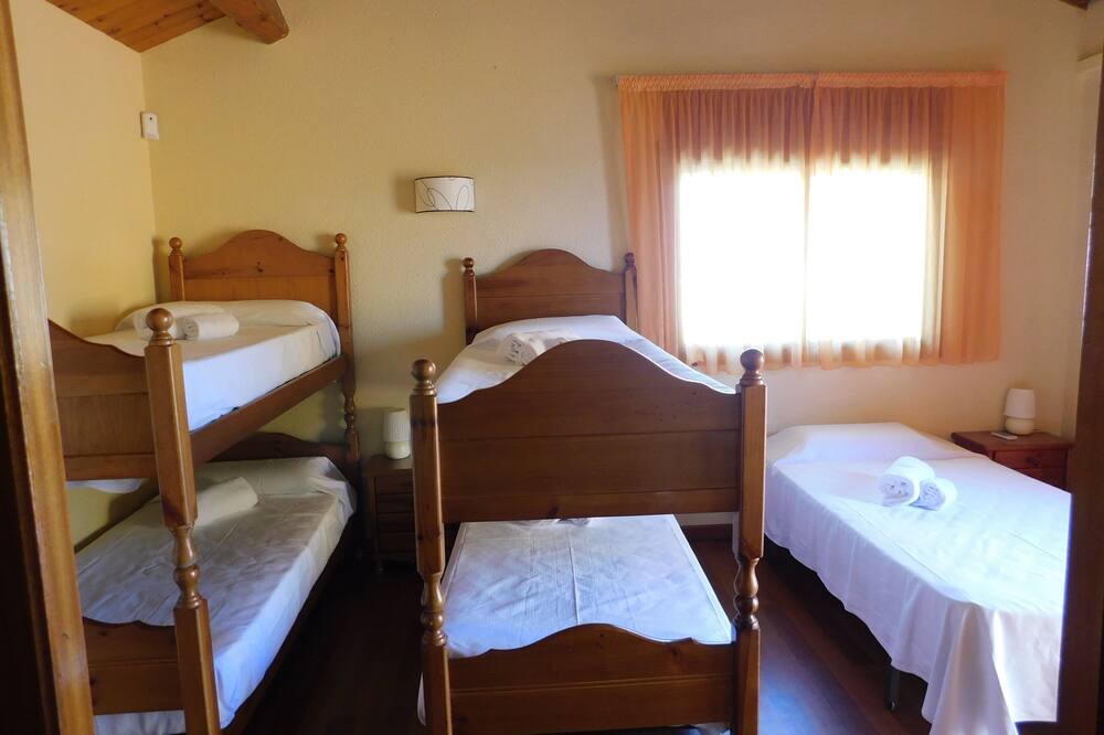 Photo of Bedroom in Castelldefels