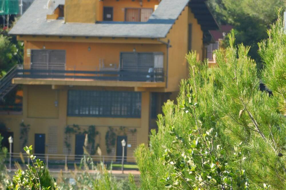 Photo of Outdoor in Castelldefels