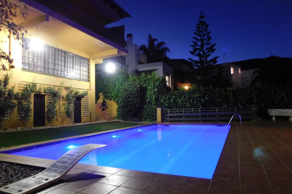 Photo of Outdoor in Castelldefels
