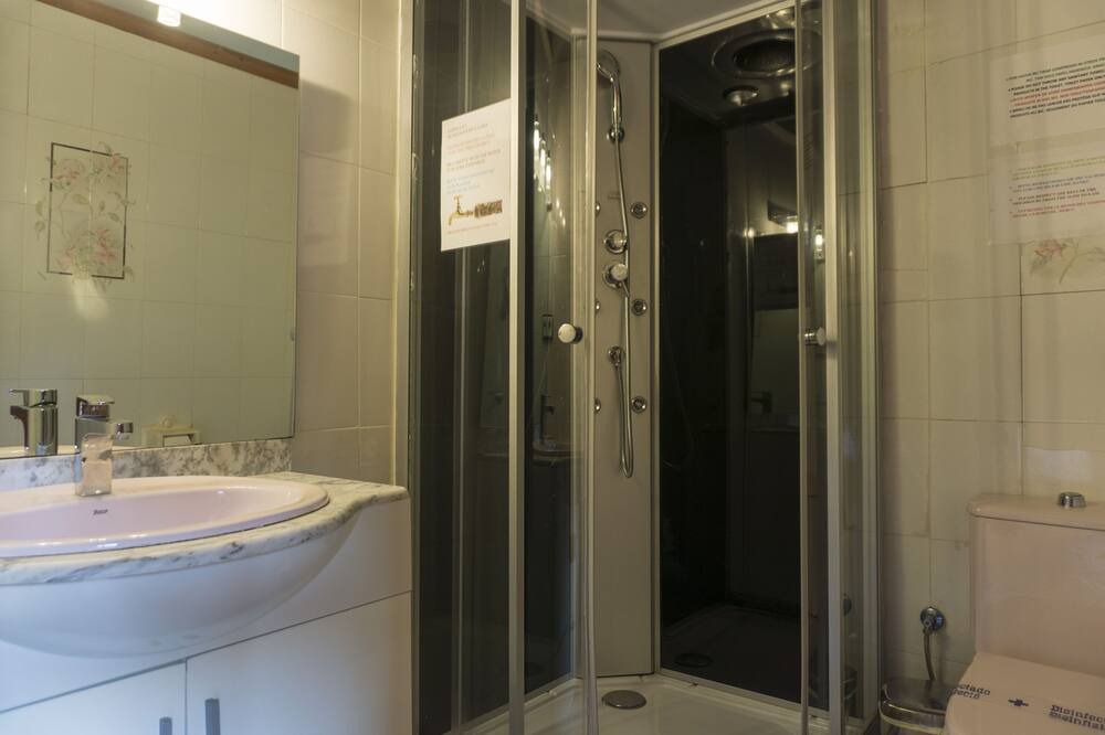 Photo of Bathroom in Castelldefels