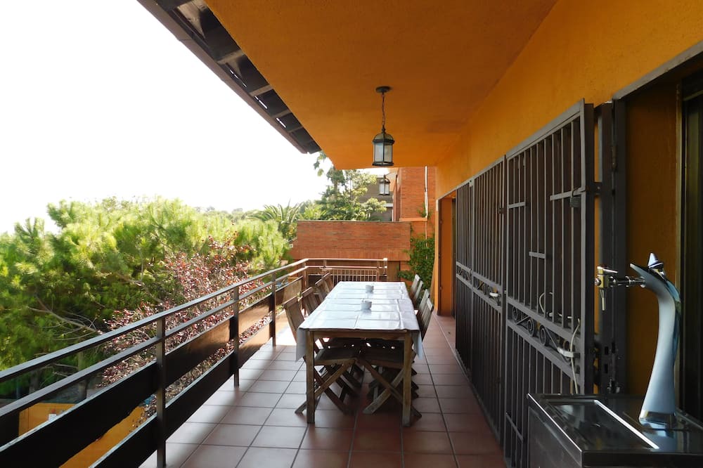 Photo of Patio Balcony in Castelldefels
