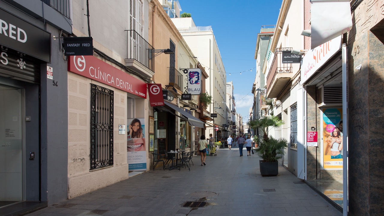 Photo of Outdoor in Badalona