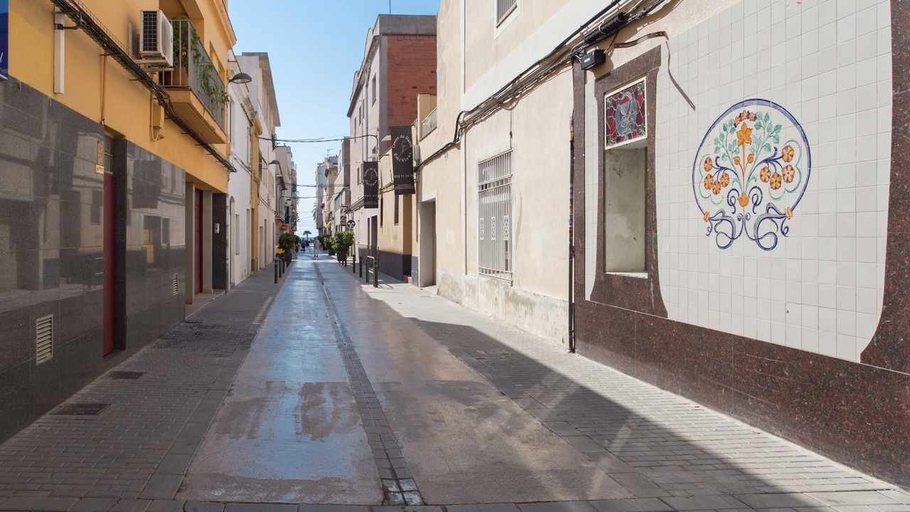 Photo of Outdoor in Badalona