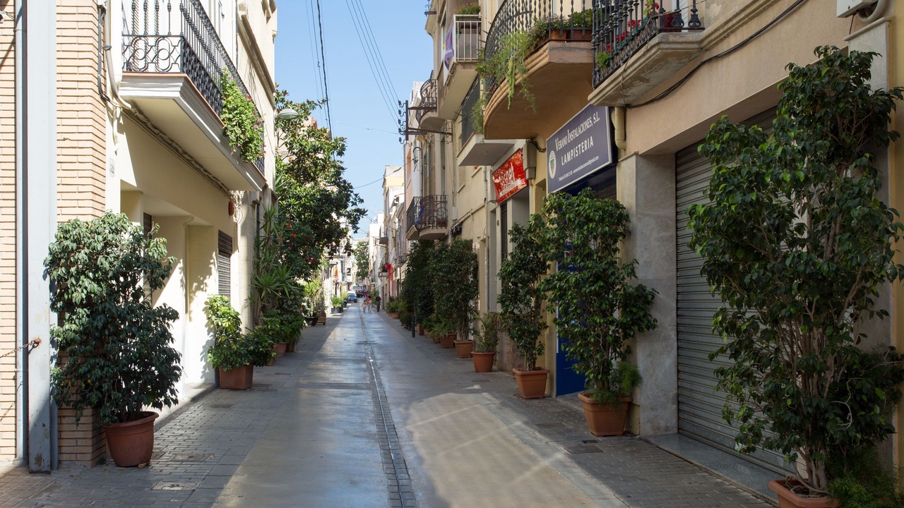 Photo of Outdoor in Badalona