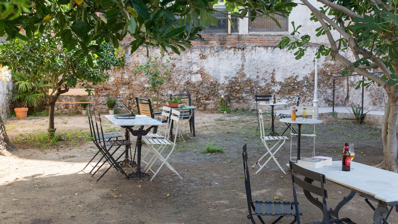 Photo of Patio Balcony in Badalona