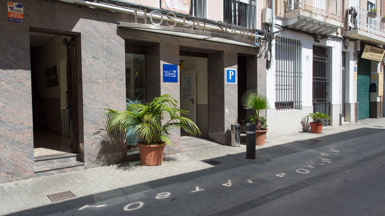 Photo of Outdoor in Badalona