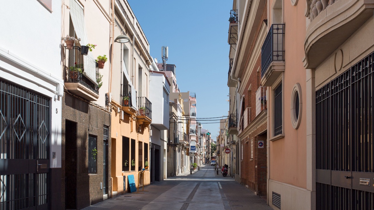 Photo of Outdoor in Badalona