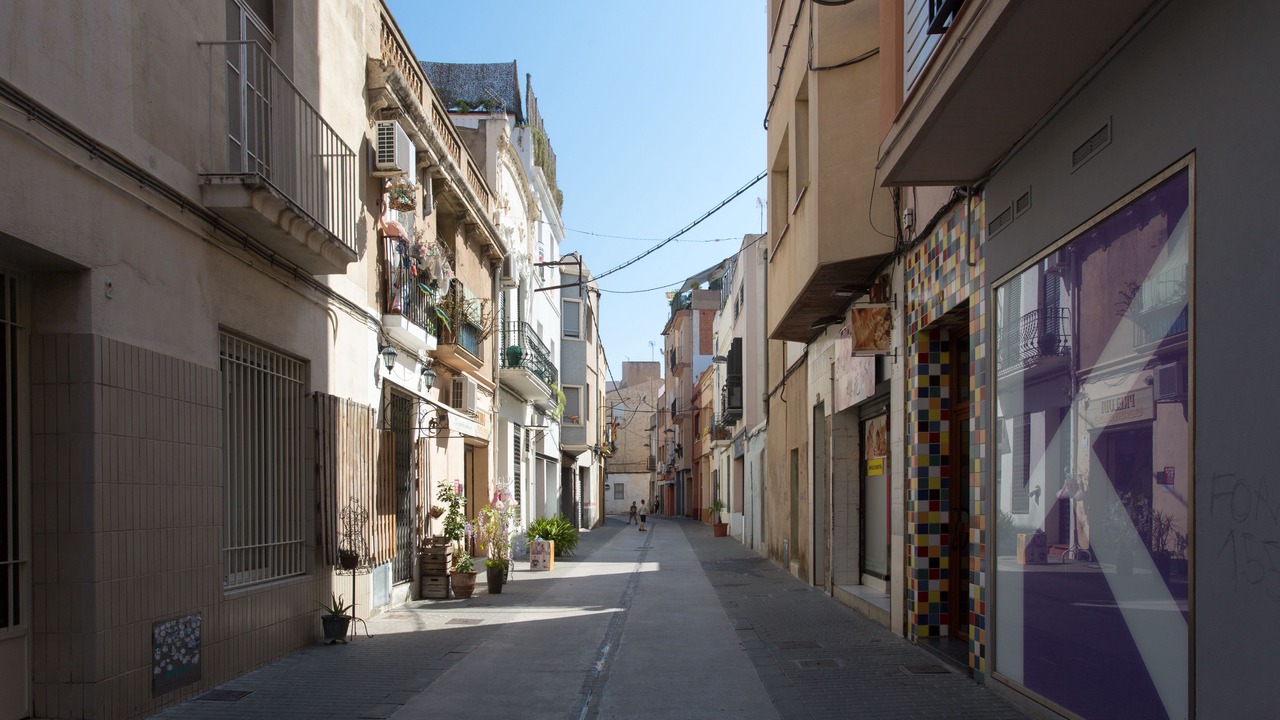 Photo of Outdoor in Badalona