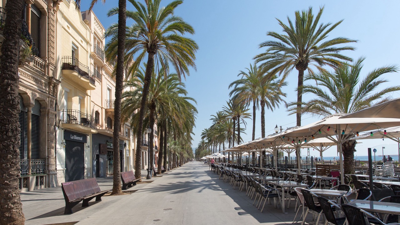Photo of Outdoor in Badalona