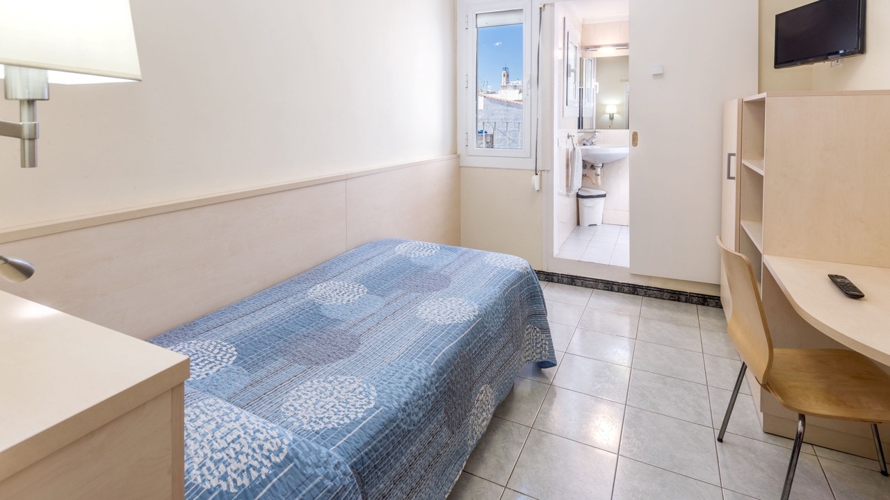 Photo of Bathroom in Badalona