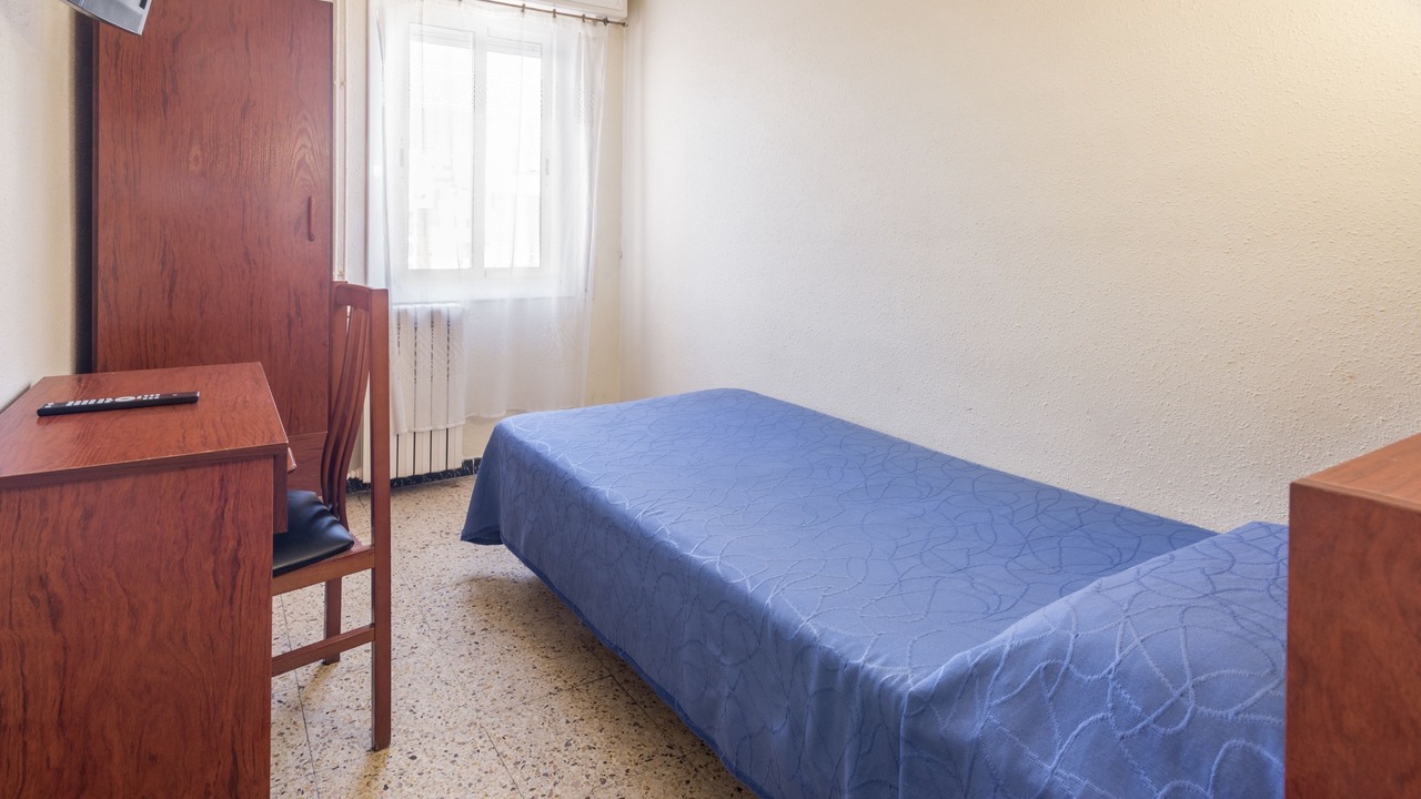 Photo of Bathroom in Badalona