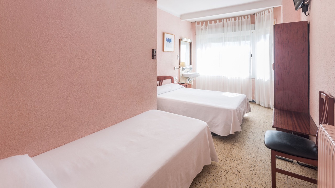 Photo of Bathroom in Badalona