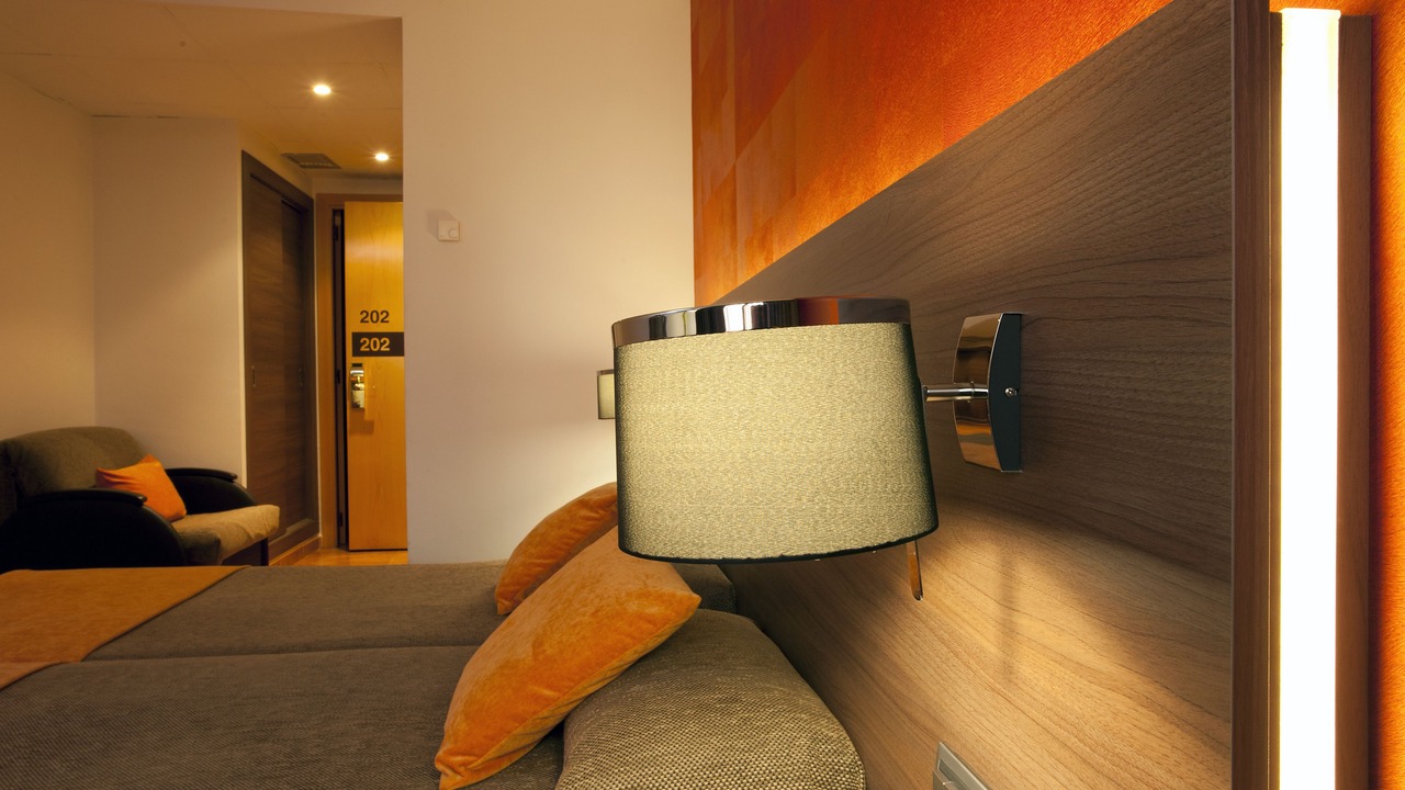 Photo of Bedroom in Calella