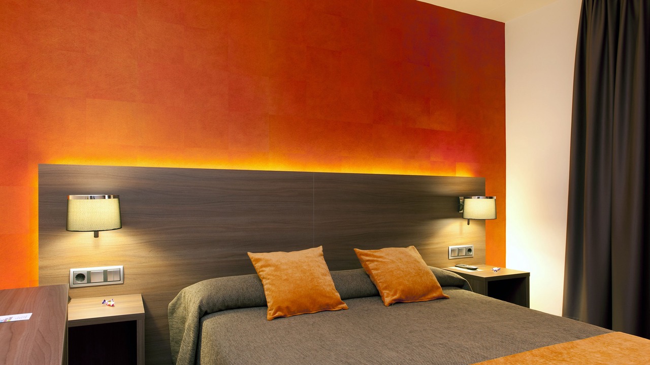 Photo of Bedroom in Calella