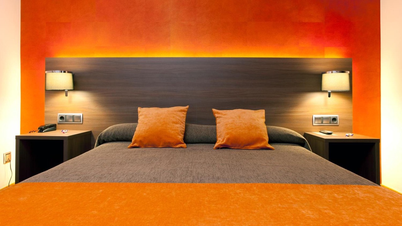 Photo of Bedroom in Calella