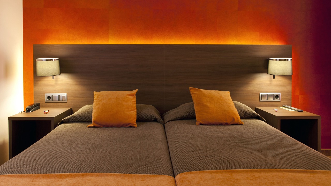 Photo of Bedroom in Calella