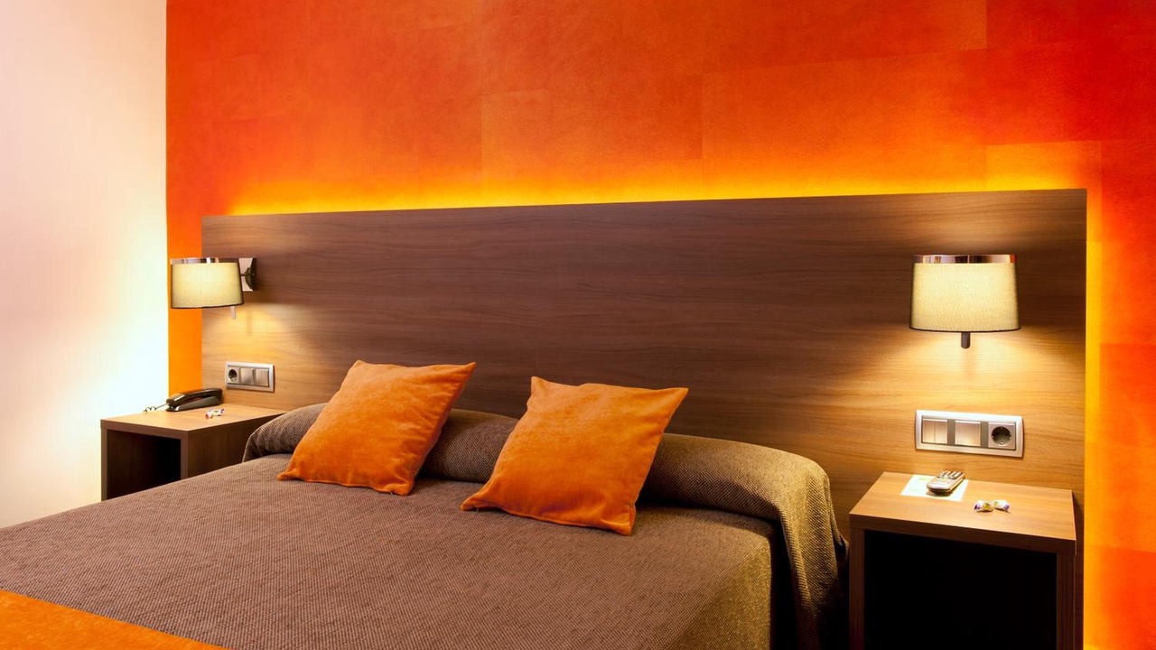 Photo of Bedroom in Calella