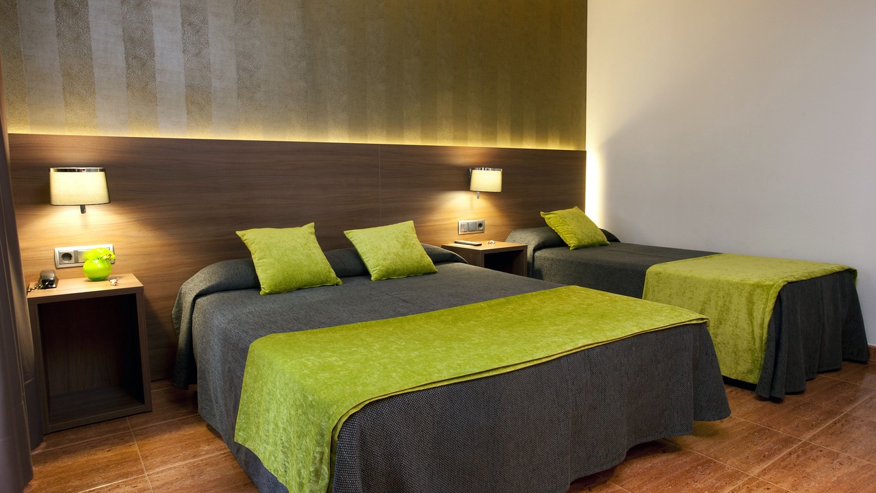 Photo of Bedroom in Calella