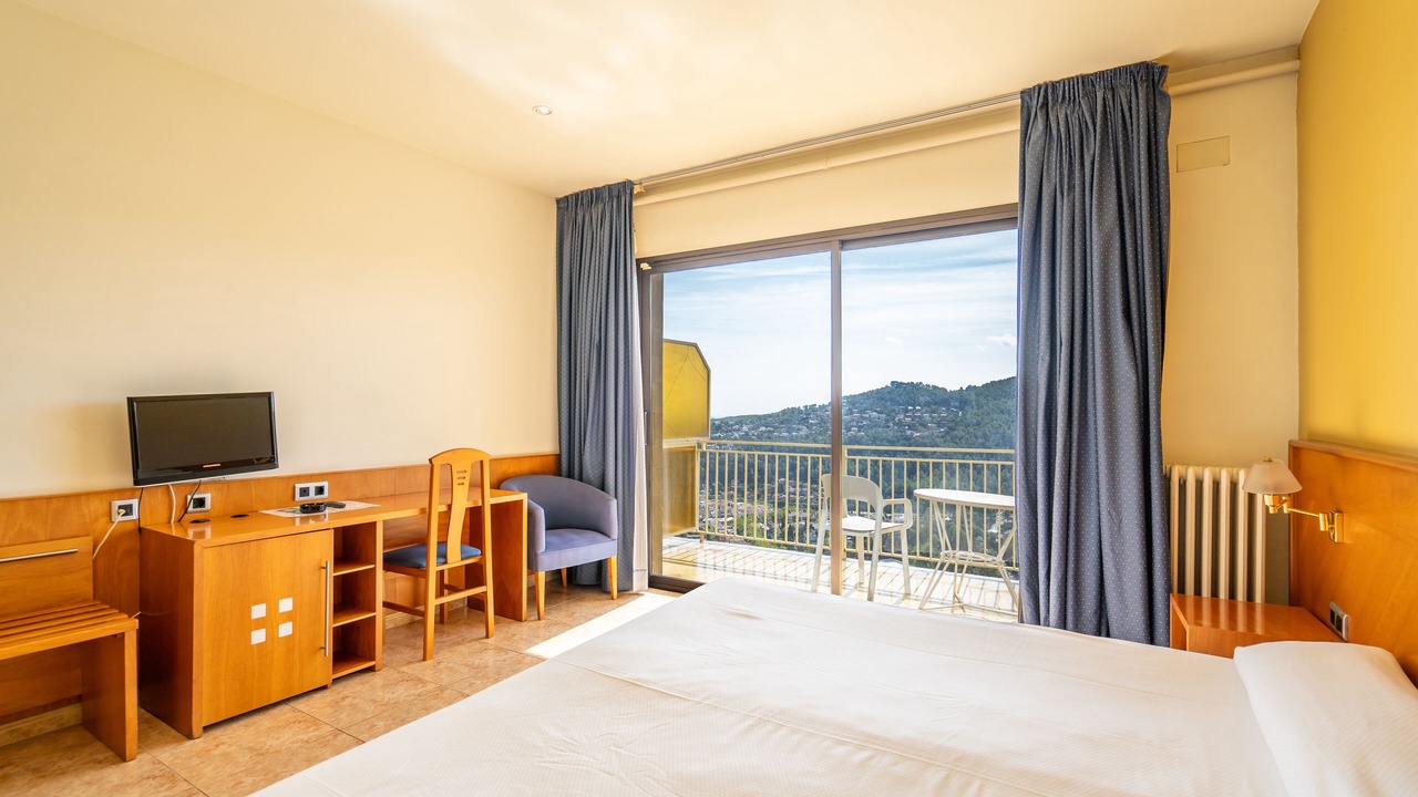 Photo of Bedroom in Corbera De Llobregat