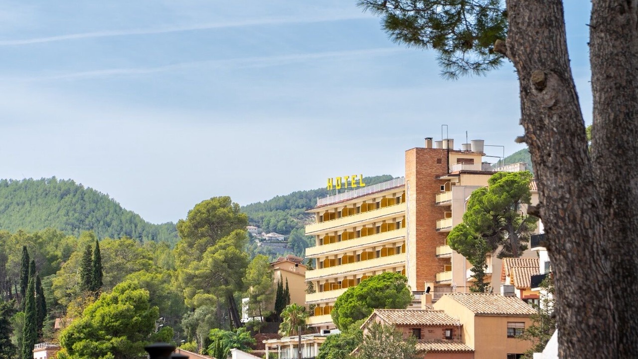 Photo of Outdoor in Corbera De Llobregat