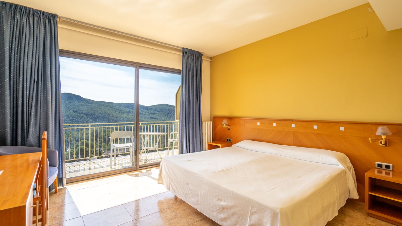 Photo of Bedroom in Corbera De Llobregat