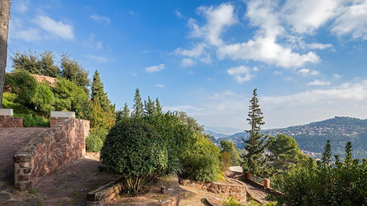 Photo of Outdoor in Corbera De Llobregat